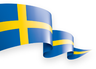 flaga Szwecji
